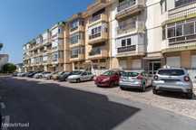 Apartamento T2 com vista para o Mar