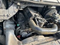 Двигатель Mercedes Sprinter 2.2 cdi om611 двигун спрінтер