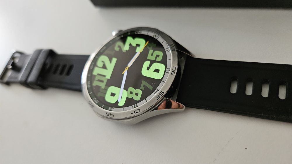 Huawei watch gt4