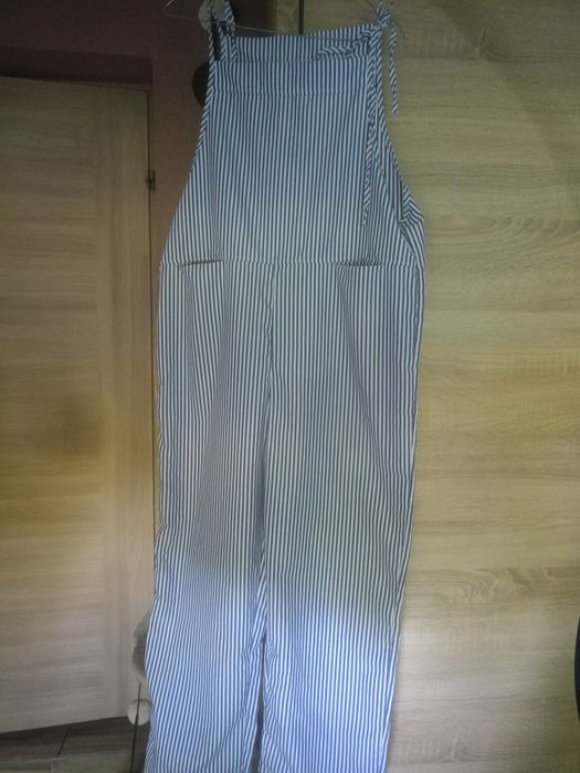 Kombinezon letni L paski