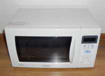 Kuchenka mikrofalowa Samsung G2739N