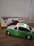 Mini garbusek VW  Głośnik ,radio ,wejście USB