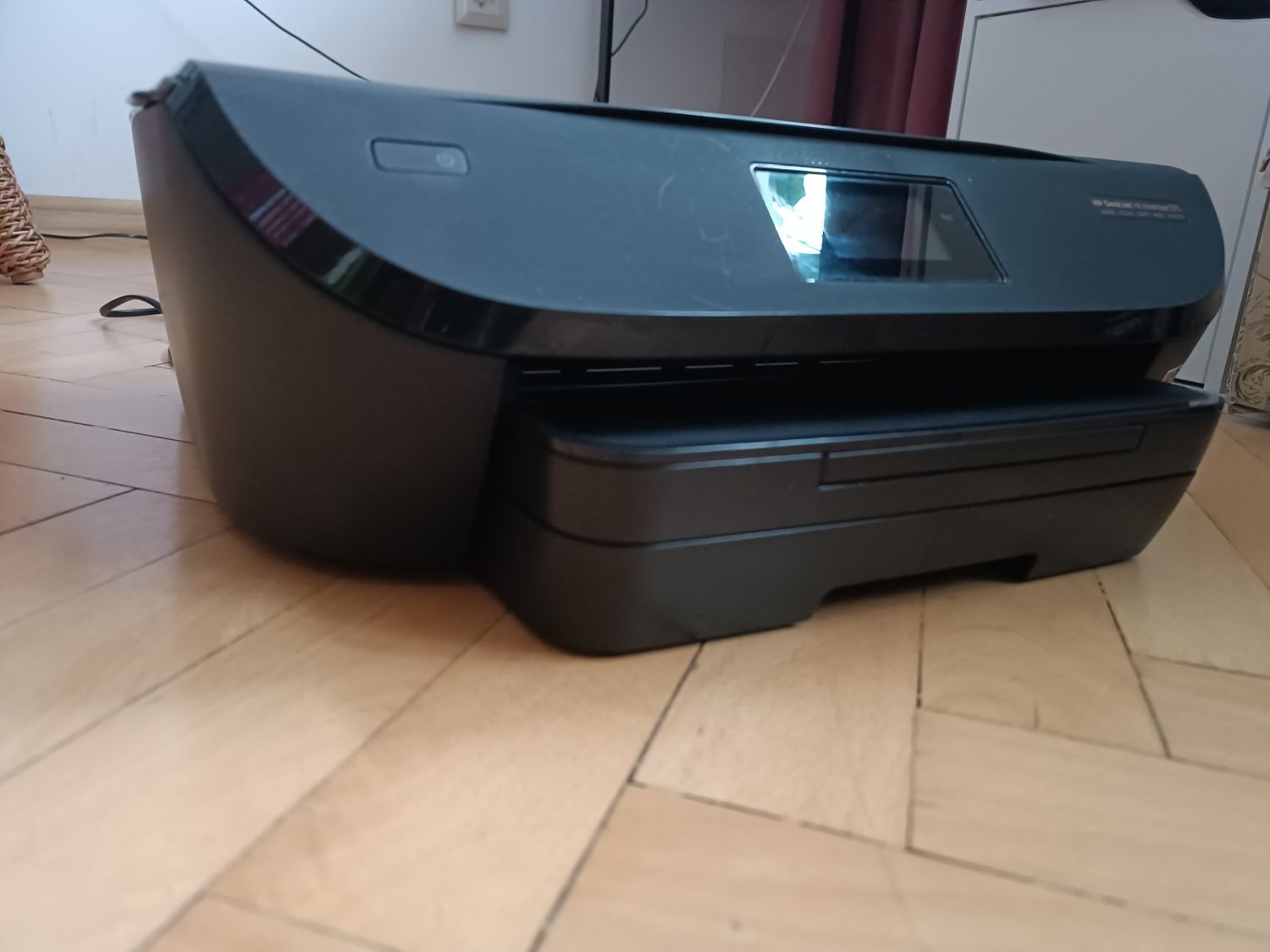 Urządzenie wielofunkcyjne HP DeskJet ink Advantage 5575