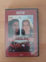 DVD NOVO e SELADO - " Pequeno Buda "Bernardo Bertolucci