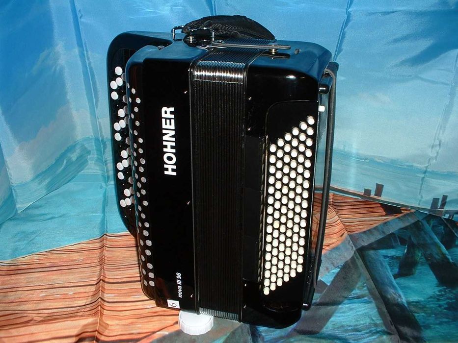 Acordeao a venda G , N. 1