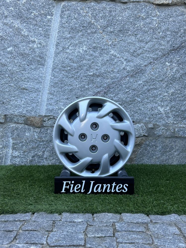 Jantes Honda Civic 4x100 15’