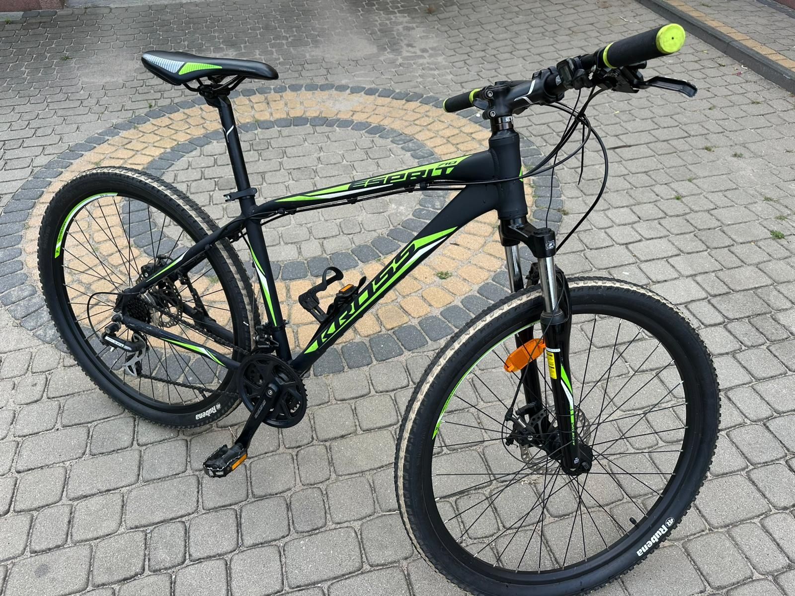 Rower MTB Kross unisex