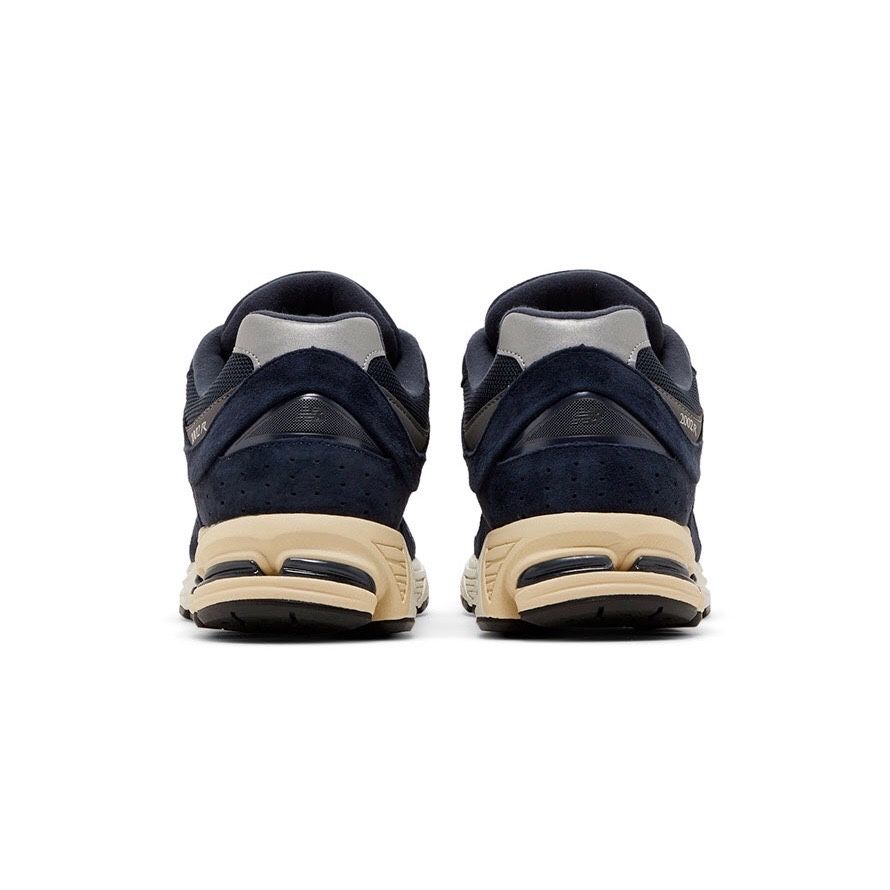 Взуття | Кросівки | Shoes New Balance/NB 2002R Blue M2002RCA ОРИГІНАЛ