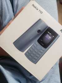 Telefon komórkowy Nokia 110