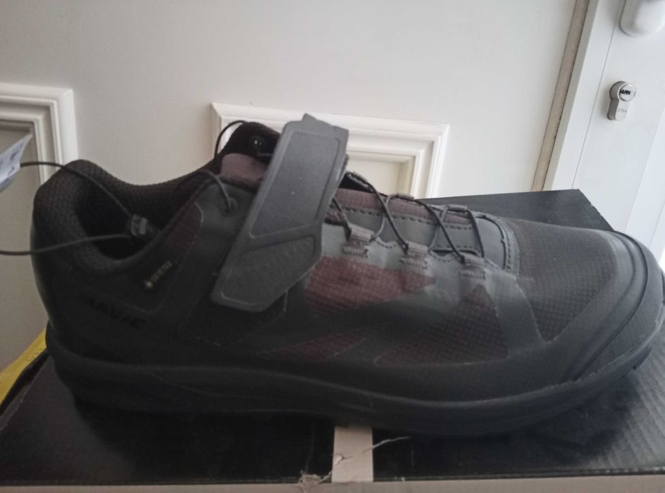 Sapatilha Btt casual