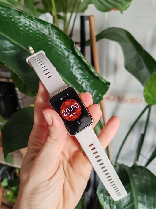 Huawei Watch Fit Elegant