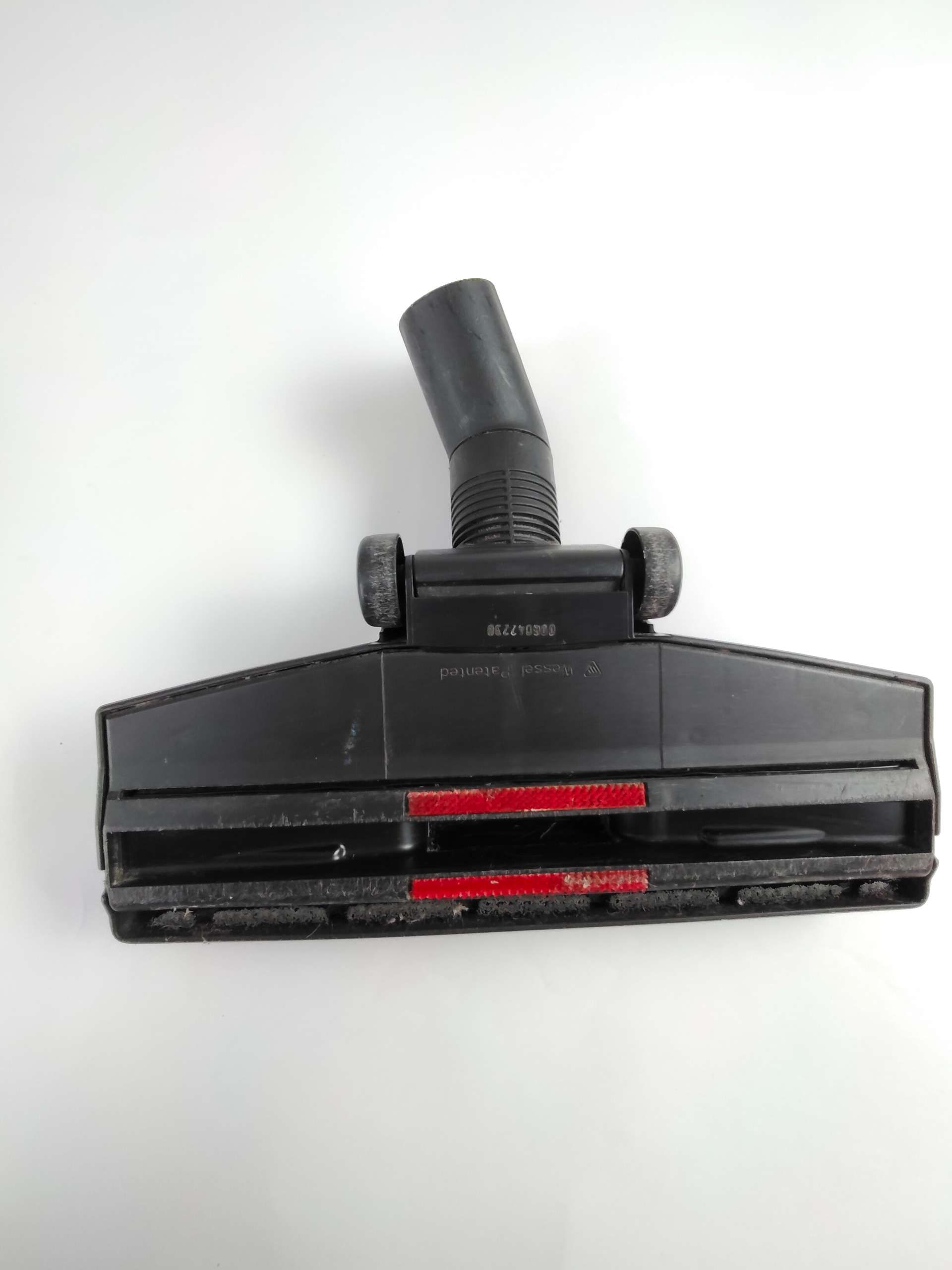 Odkurzacz workowy Siemens VS06A212
