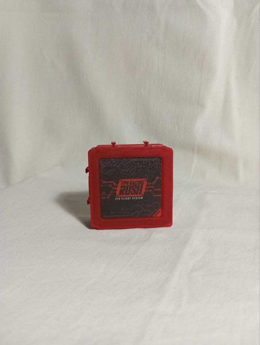 VTX : Rush tank max solo 5.8GHz 2.5W