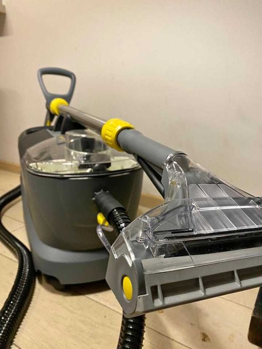 Karcher Puzzi 10/1