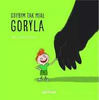 Gdybym miał goryla - Bartek Brosz