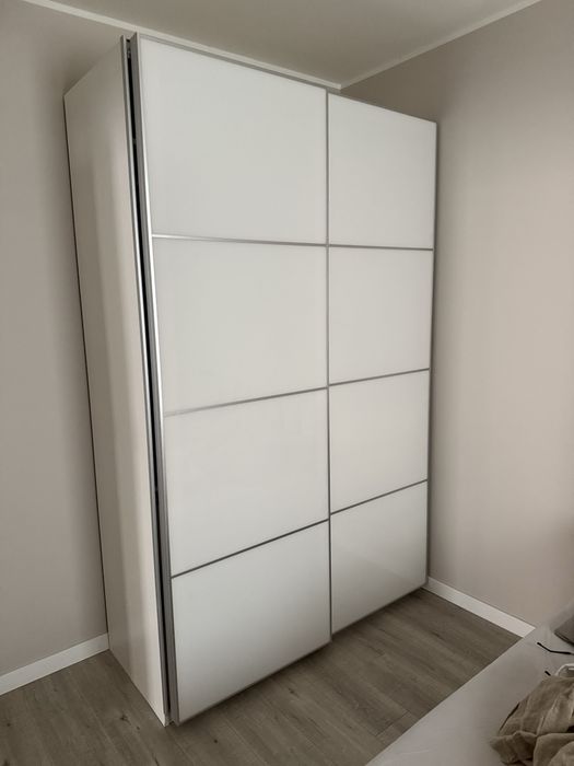 Szafa Pax Ikea 150 x 60 x 236 cm