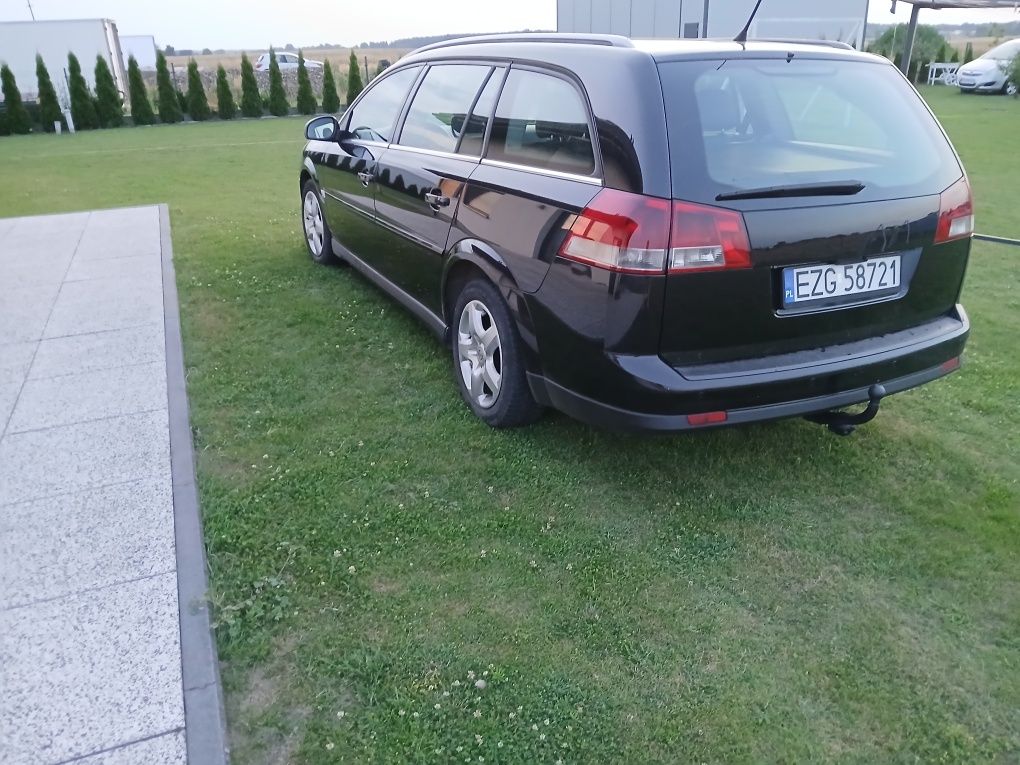 Opel Vectra C 1.9 150 koni okazja