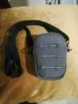 Bolsa a tiracolo Homem