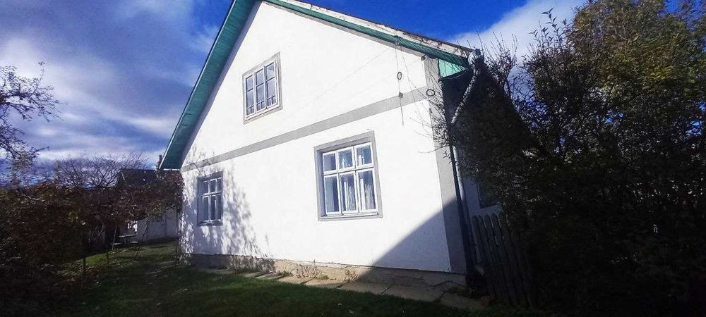 Продається Жилий будинок