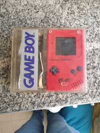 Game boy classic special edition