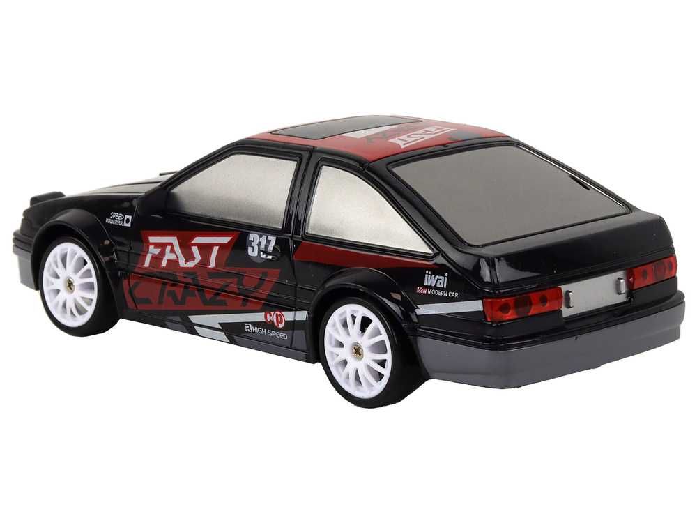 Auto na sterowanie do driftu NOWE