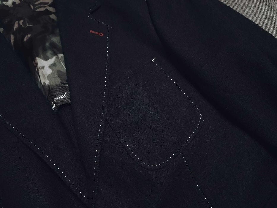 Блейзер Baldessarini Barbados