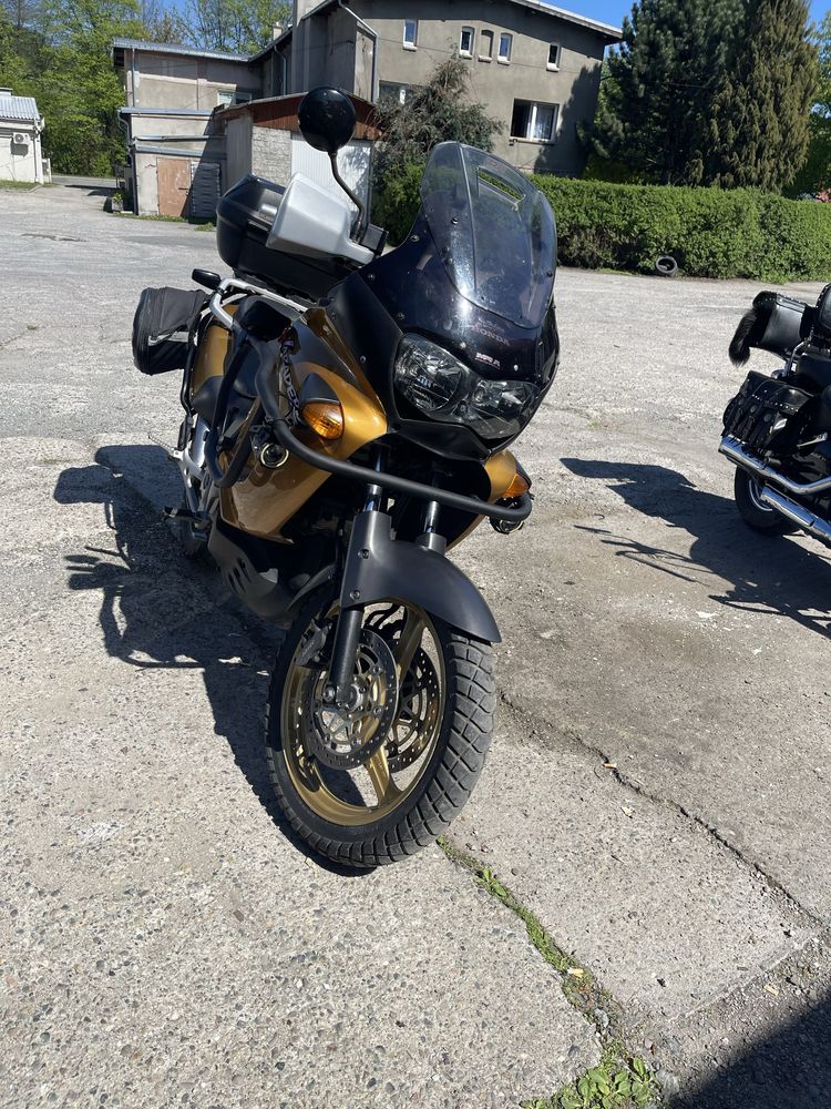 Honda varadero 1000xl