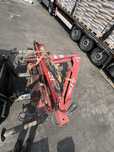 Hds amco veba na busa iveco daily mascott udt canter mocny fassi