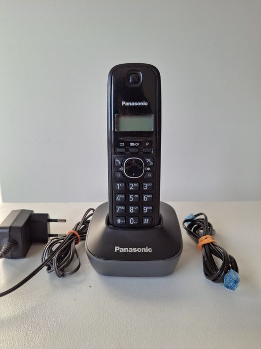 Panasonic  S/Fio