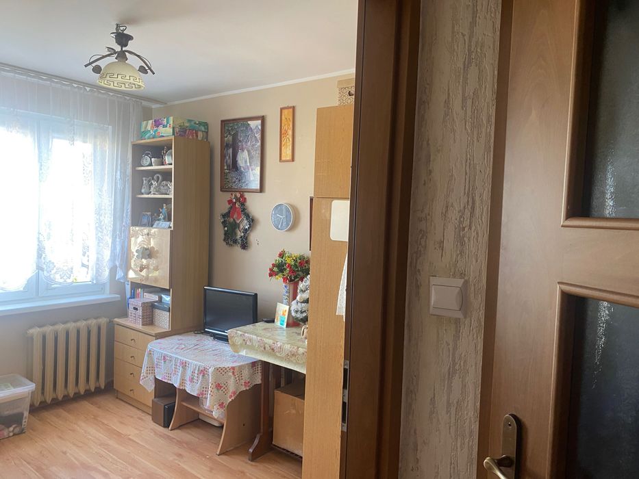 Mieszkanie 2-pokojowe