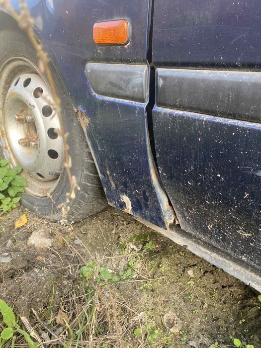 TDi 2.0 civic 6 поколение рестайлинг