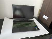Laptop gamingowy hp pavilion