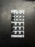 Chipz Dual VCO and LFO Cre8audio