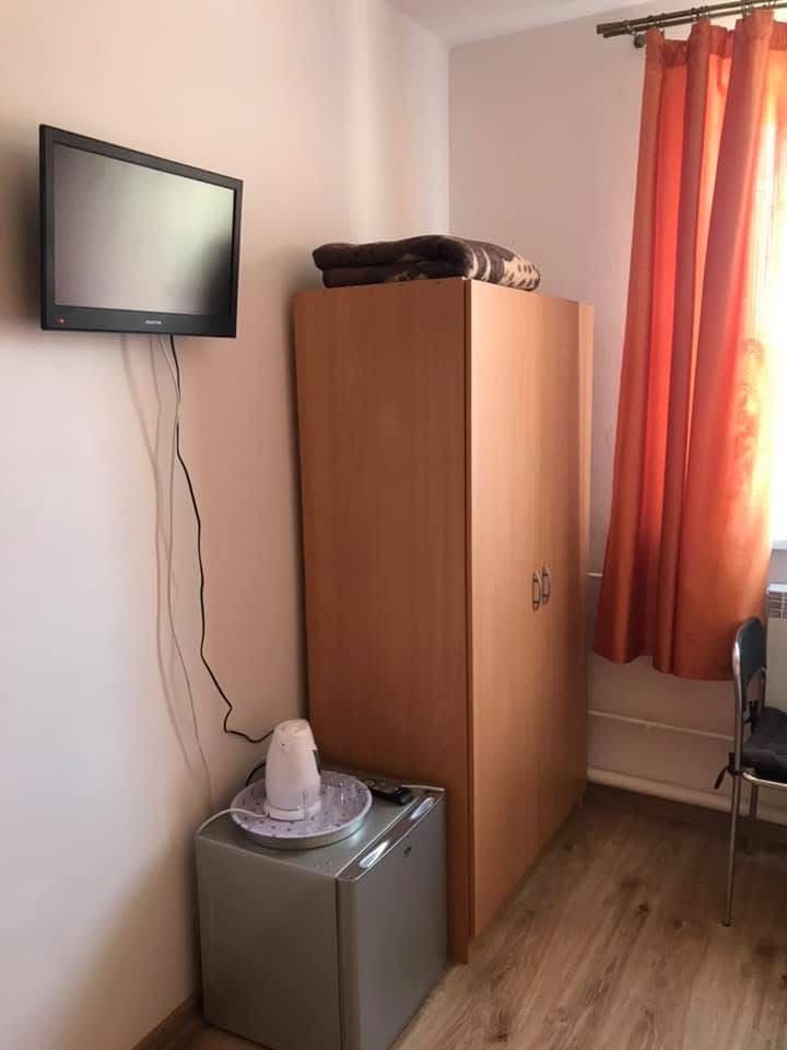 Pokoje pracownicze tanie noclegi nad morzem Mielno noclegi
