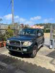 Toyota land cruiser 3.0 TD