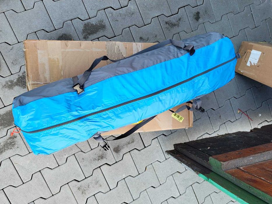 Namiot 3-4 osobowy NightCat