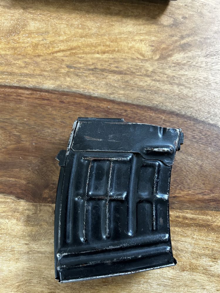Magazynek SWD 7.62