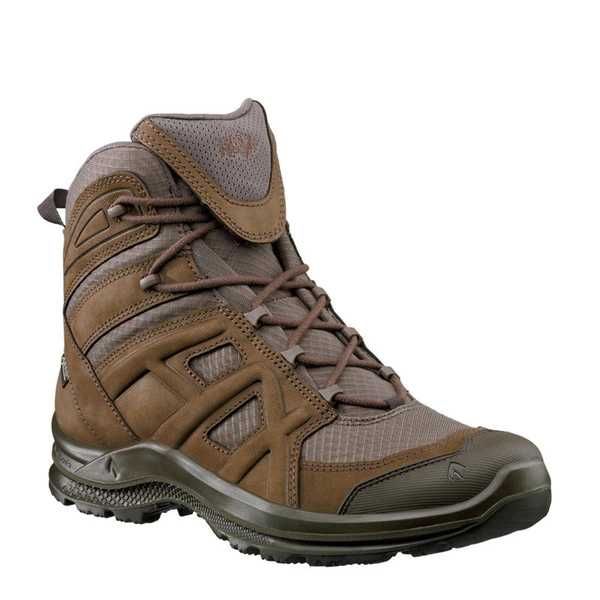 Buty Taktyczne r. 40|6,5 UK Athletic 2.0N GTX Haix Gore-Tex (zephyr)