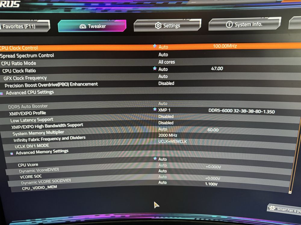 Komputer PC do gier RTX 4070, R7600X, 32 GB RAM