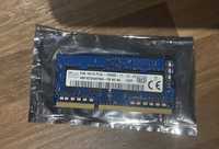 Ram DDR3 2gb 1600 do laptopa