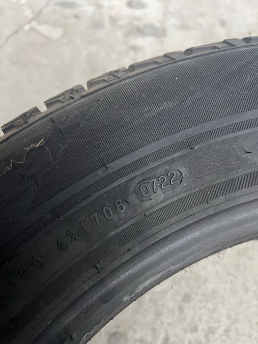 Nokian Nordman S2 SUV  215/60/17