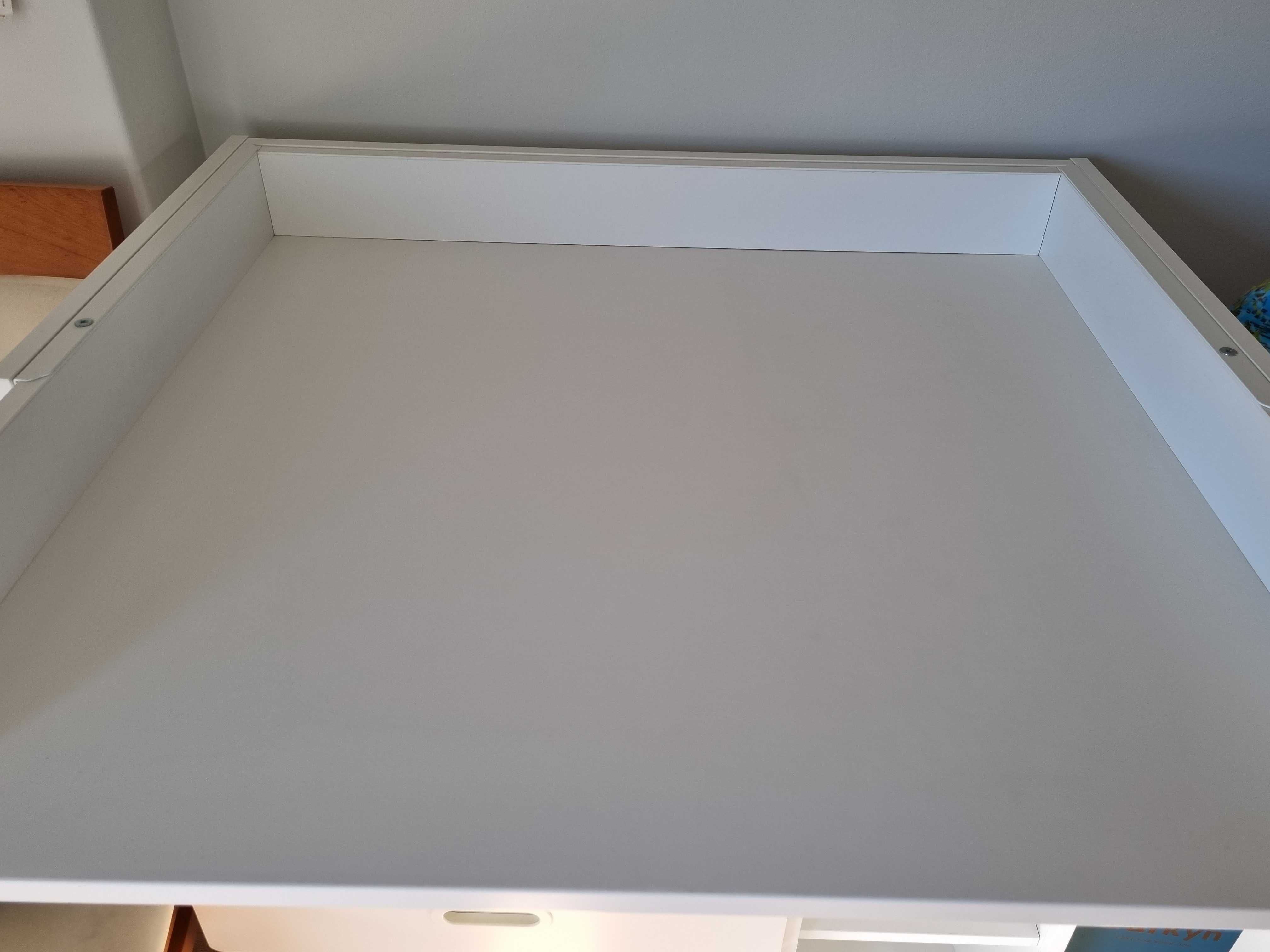 Trocador/ Secretaria SMÅSTAD