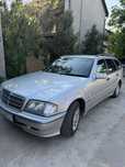 Продам Mercedes c124