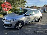 Renault Megane 1.2 Lift, mały przebieg