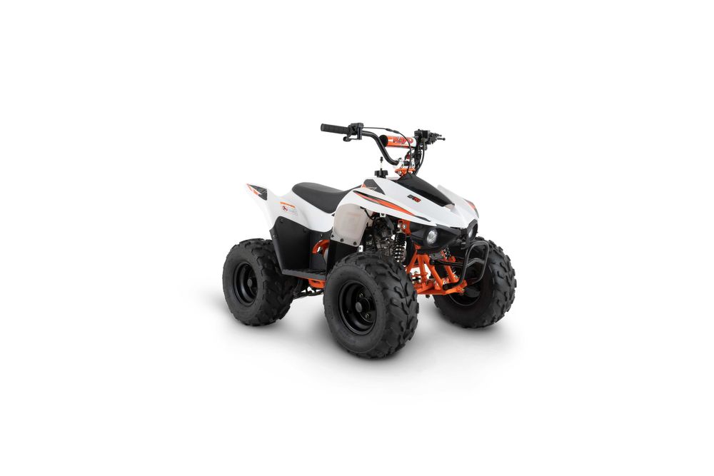 KAYO AY70  Quad Quady RamzesMoto