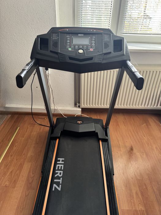 Sprzedam bieżnię Hertz Active GV-4304F