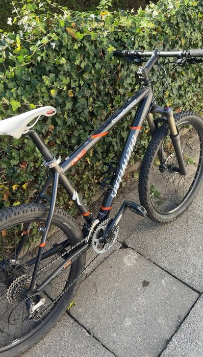 Specialized Stumjumper Deore Xtr Fox Slx