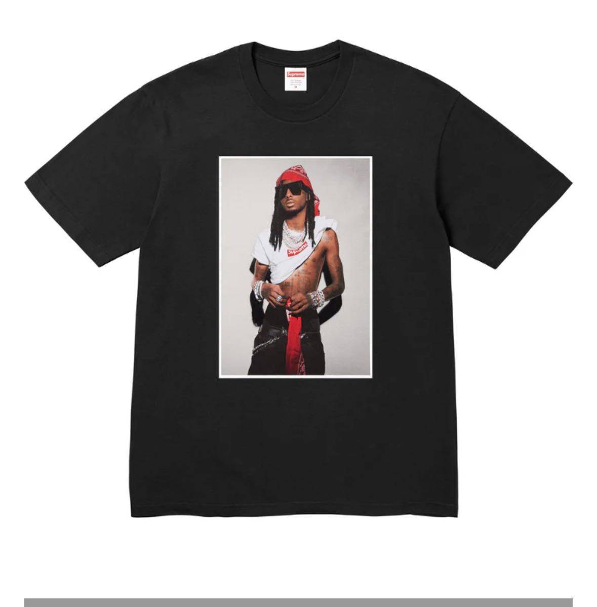 Supreme x Playboi Carti