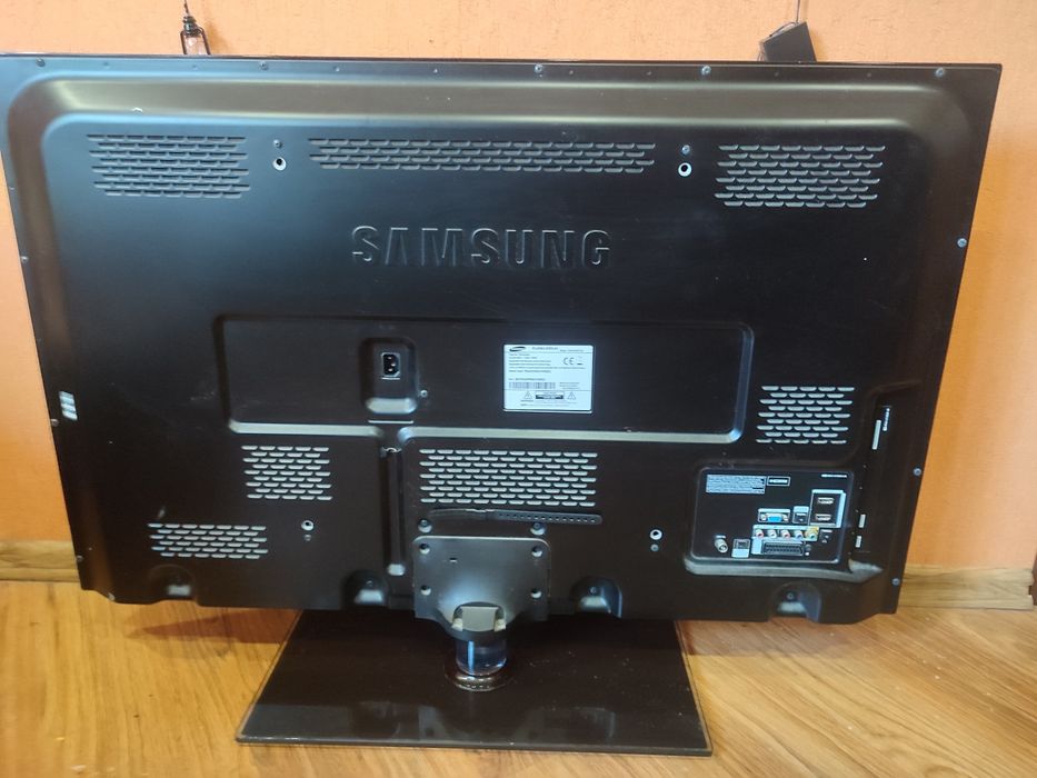 Samsung PS43D490A1W