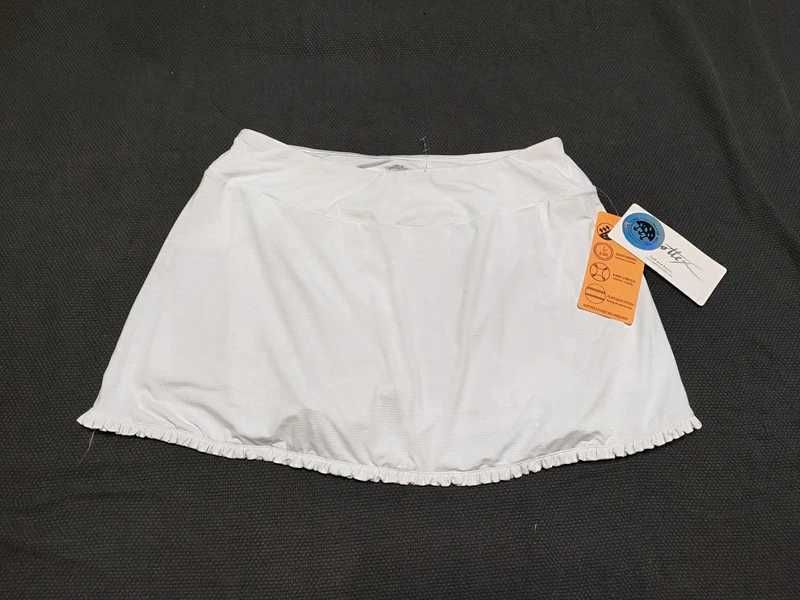 Gottex golf and tenis spódniczka że spodenkami sportowa xl